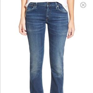 COH NWT Emannuelle Slim Boot Modern Love